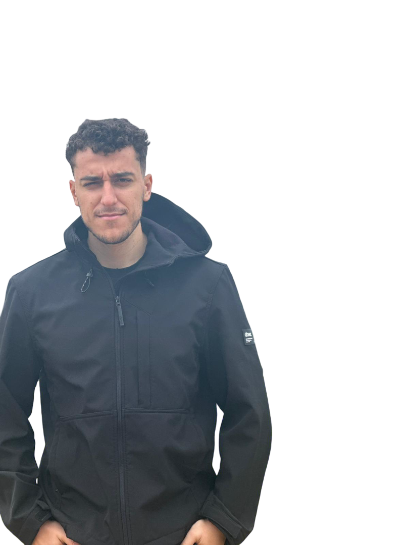 Foto Sergio Rodríguez Pérez